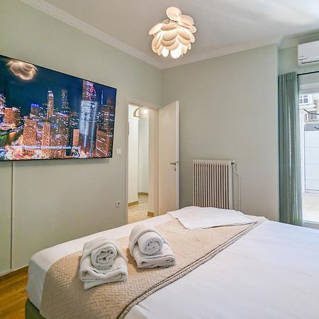 Boutique Acropolis Apartment By Cloudkeys - Just 5 Minutes Walk To Acropolis Museum Atina Dış mekan fotoğraf
