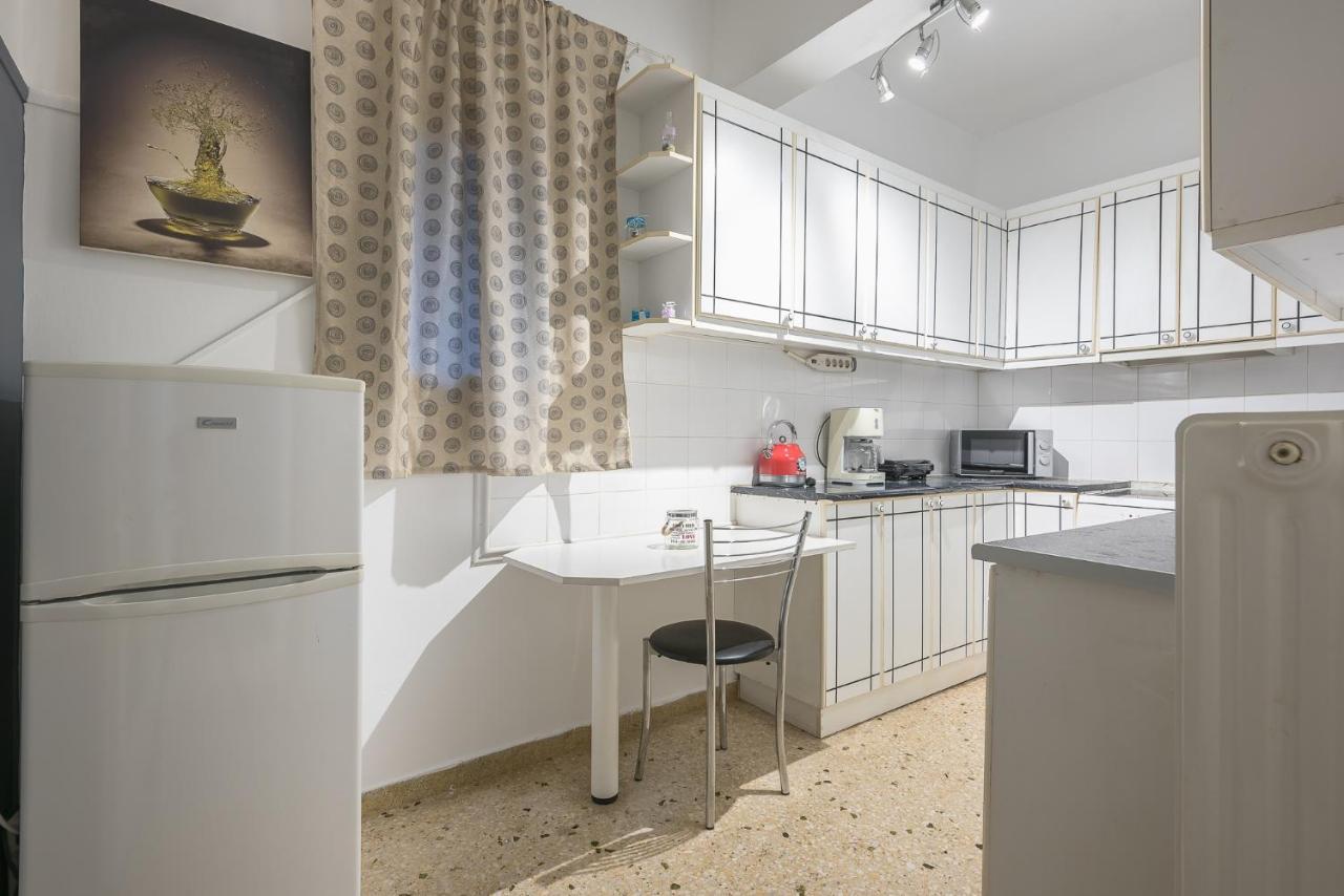 Boutique Acropolis Apartment By Cloudkeys - Just 5 Minutes Walk To Acropolis Museum Atina Dış mekan fotoğraf