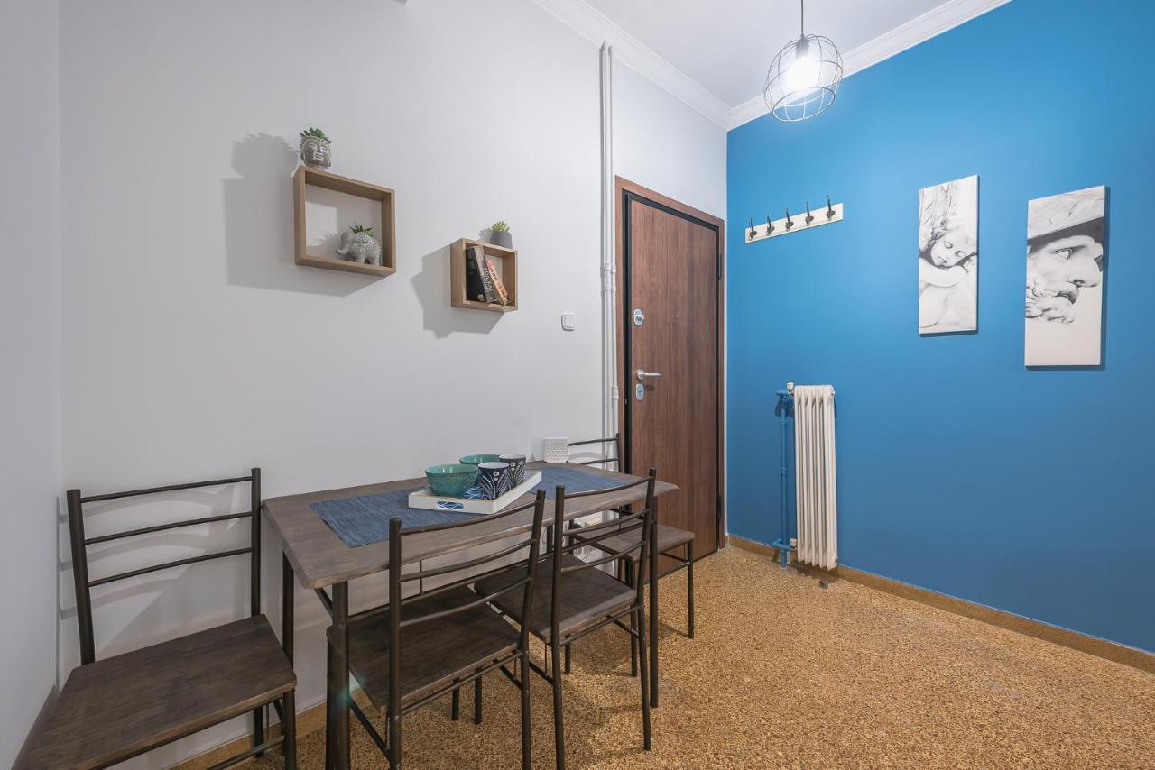 Boutique Acropolis Apartment By Cloudkeys - Just 5 Minutes Walk To Acropolis Museum Atina Dış mekan fotoğraf
