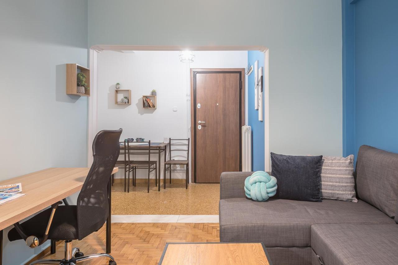 Boutique Acropolis Apartment By Cloudkeys - Just 5 Minutes Walk To Acropolis Museum Atina Dış mekan fotoğraf