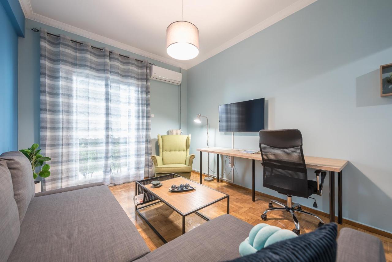 Boutique Acropolis Apartment By Cloudkeys - Just 5 Minutes Walk To Acropolis Museum Atina Dış mekan fotoğraf