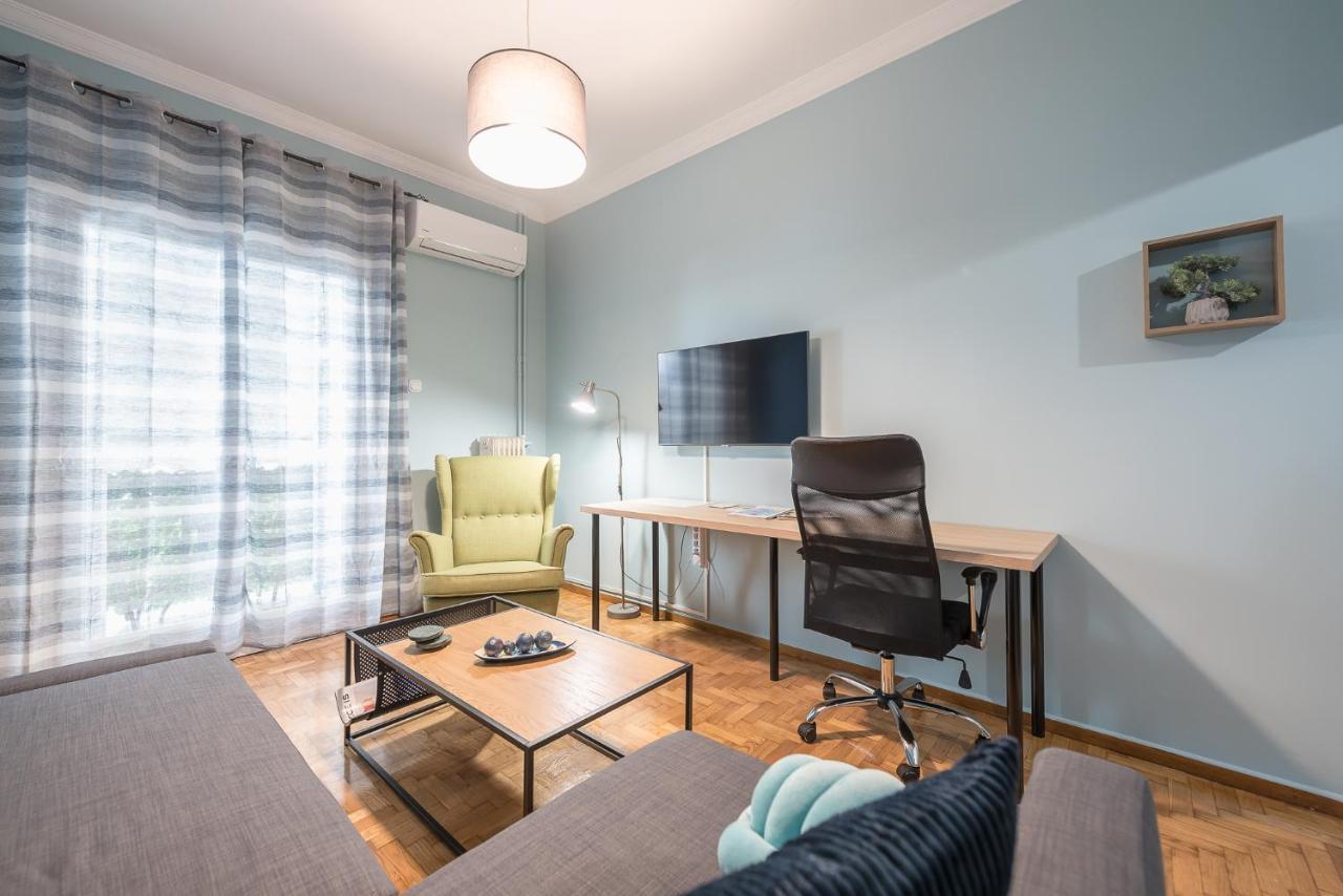 Boutique Acropolis Apartment By Cloudkeys - Just 5 Minutes Walk To Acropolis Museum Atina Dış mekan fotoğraf