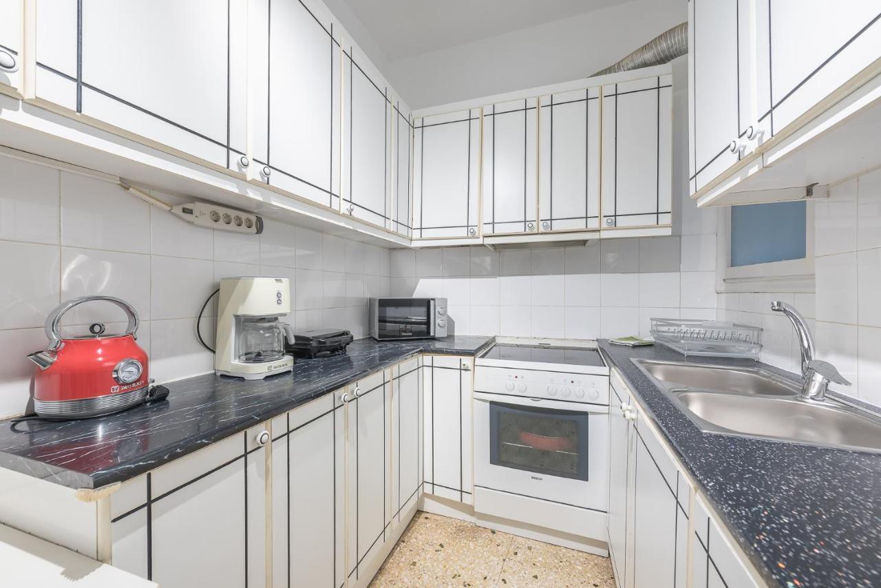 Boutique Acropolis Apartment By Cloudkeys - Just 5 Minutes Walk To Acropolis Museum Atina Dış mekan fotoğraf