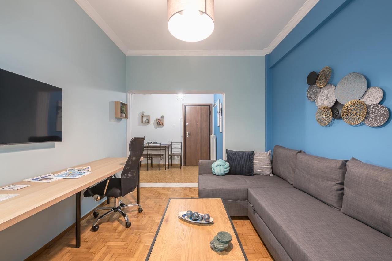 Boutique Acropolis Apartment By Cloudkeys - Just 5 Minutes Walk To Acropolis Museum Atina Dış mekan fotoğraf