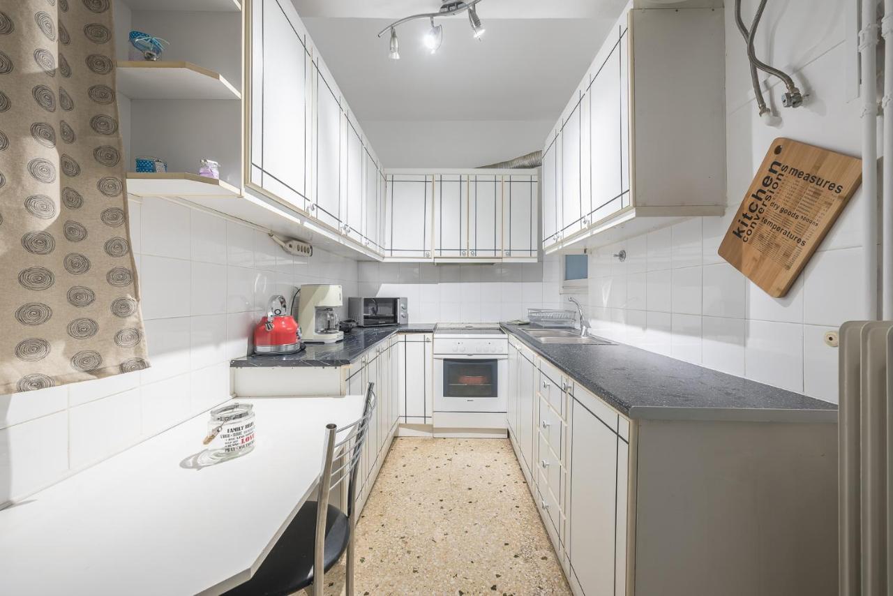 Boutique Acropolis Apartment By Cloudkeys - Just 5 Minutes Walk To Acropolis Museum Atina Dış mekan fotoğraf